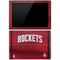 NBA Houston Rockets Jersey Surface Pro 3 Skin
